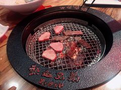 -热血兄弟·炭火烤肉(融侨中心店)