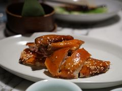 -湖滨28中餐厅·西湖宴·杭州君悦酒店