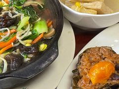 -清真马祥兴菜馆(云南北路店)