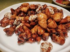 -大海碗·炸酱面·烤鸭·京菜(天坛店)