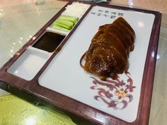 -红樽舫湖州菜.湖景餐厅(太湖渔人码头店)