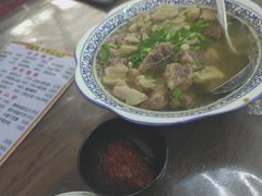 -翟氏天天小吃(上东街区店)