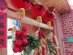 -闯关东东北农家菜(崂山石老人店)