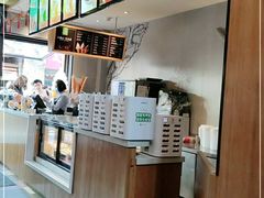 -南小馆(迪士尼小镇店)