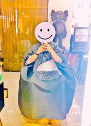 -AYO SALON