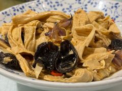 -围龙屋客家食府(福田店)