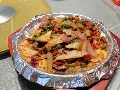-好口福私房菜(太元路店)