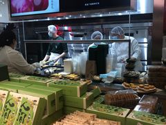 -泸溪河桃酥(凯德MALL太阳宫店)