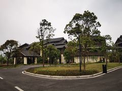 -万达锦华温泉酒店