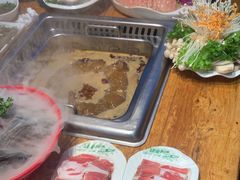 -草原塞蛮羊火锅城(港湾店)