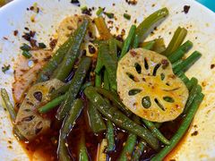 -川正旺江湖菜(三元桥店)