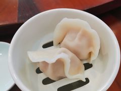 -喜鼎海胆水饺(东港店)