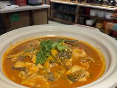 -魏铭鱼头捞饭(晋阳路店)