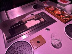 -丰茂烤串(全国首店)