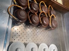 -阿咖啡自助餐厅(温州阿外楼度假酒店)