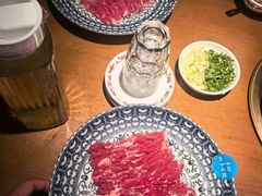 -北京老门框爆肚四季涮肉(凌河路店)