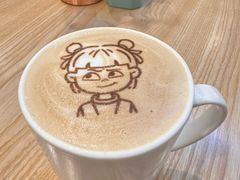 -逸派咖啡 EPARKCOFFEE(广安门店)