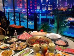 -长嘉·河图火锅(长嘉汇江景旗舰店)