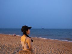 -乔木提恩海滩