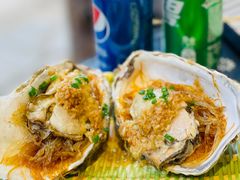 -旺角小渔村·海肠捞饭开创者(环山路店)