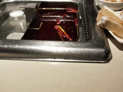 -海底捞火锅(团结桥店)