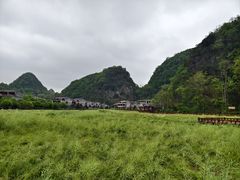 -高荡千年布依古寨旅游景区