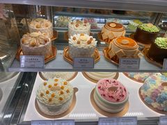 -布歌东京(德基BHG店)