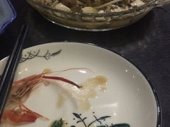 -小本鸡饭店(滨江白马湖店)