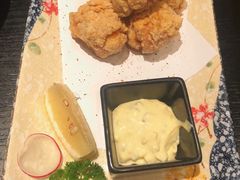塔塔酱洋风炸鸡-和一料理(安阳店)