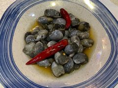 醉泥螺-渔娘渔家丹东海鲜(东直门店)