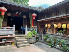 -龙姐私房菜(和顺古镇店)