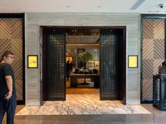 -深圳四季酒店·馥自助餐厅