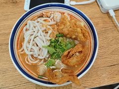 -非遗·十八曲鱼饺(西马总店)