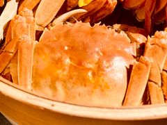 -蟹榭·本帮江浙菜·蟹宴(五角场合生汇商场店)