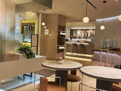 -théATRE 茶聚场(王府中環店)