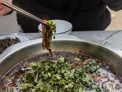 -临江后街鳝丝(临江店)