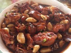 -小六农家乐(崇明西沙湿地店)