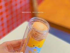 芝士猫舌饼饼干-味多美蛋糕(东直门店)