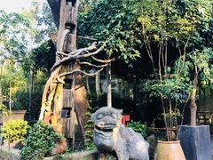 -旅马餐厅(茅家埠店)