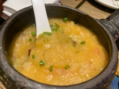 -兰木肆·云南菜(龙湖U城天街店)