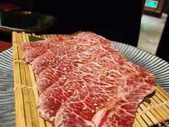 -萬福·肉割烹(恒隆广场店)