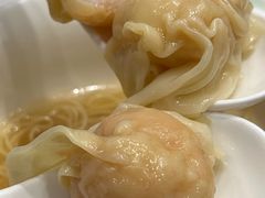-麦奀云吞面世家 山顶店(山顶广场店)