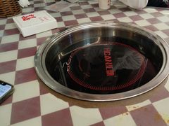 -赵美丽·重庆社区火锅·直营店(火车东站·中豪国际店)