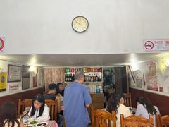 -蘭心餐厅(进贤路店)
