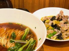 -君东记本帮面馆(天钥桥路店)