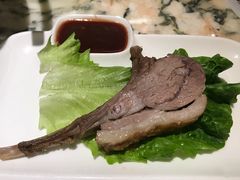 -北疆饭店(吴江店)