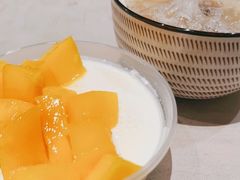 -小团圆糖水铺(襄阳南路店)