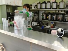 -茉沏(万科美好广场店)