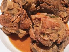 招牌酱大骨（3根）-关东小磨东北菜(漕河泾印象城店)