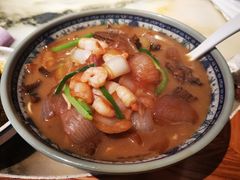 -慧娟面馆·餐厅(望江路店)